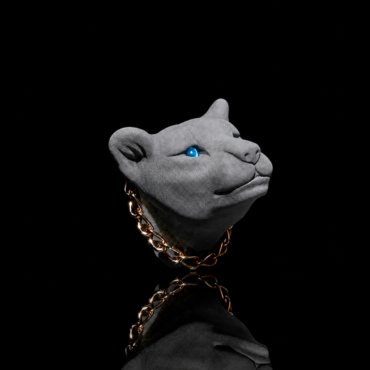 Black Jaguar
