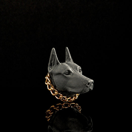Doberman