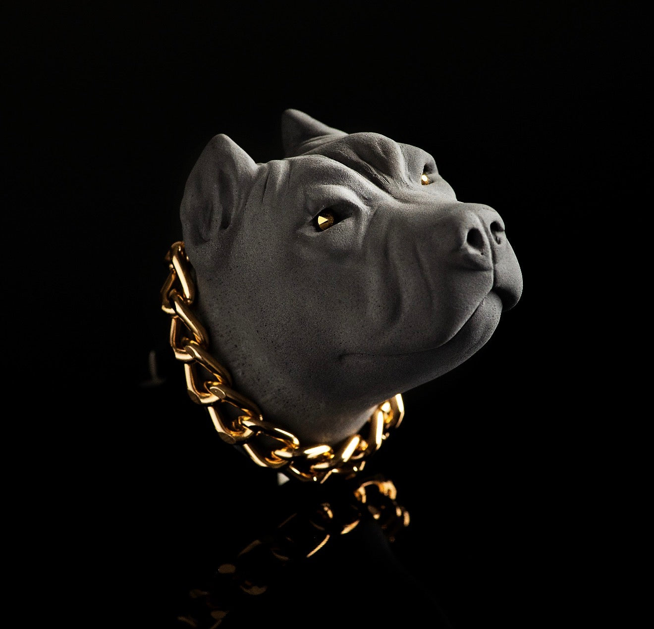 Boss Pitbull
