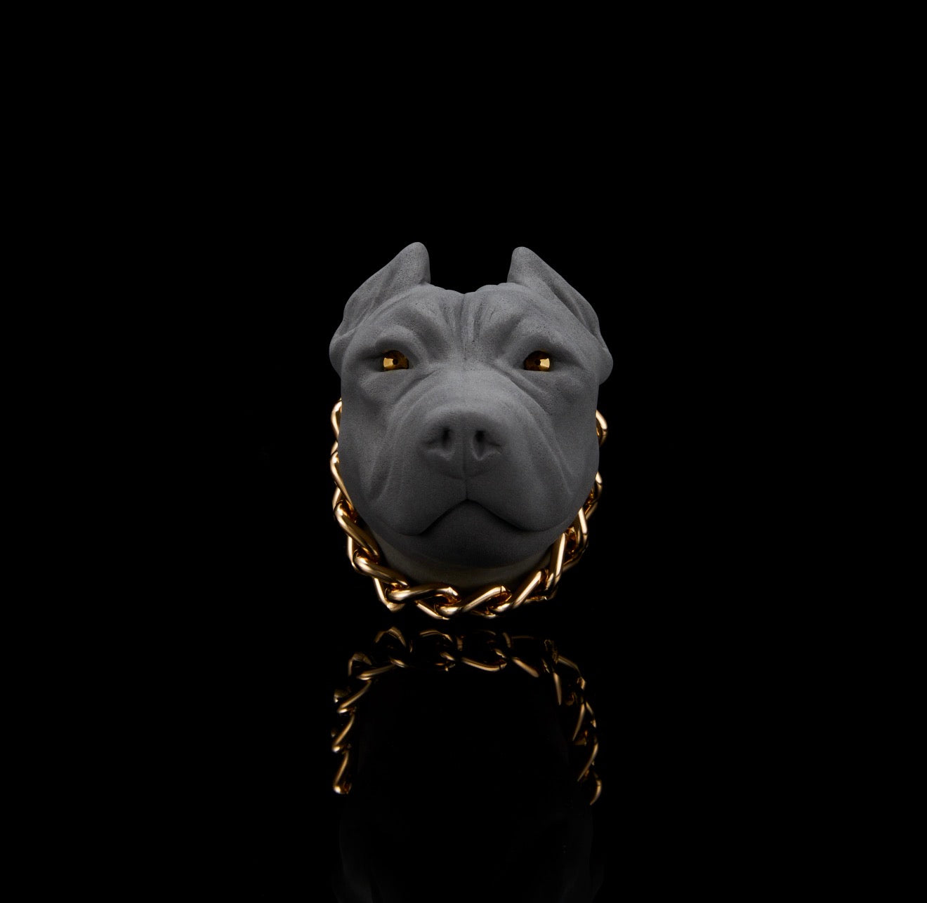 Boss Pitbull