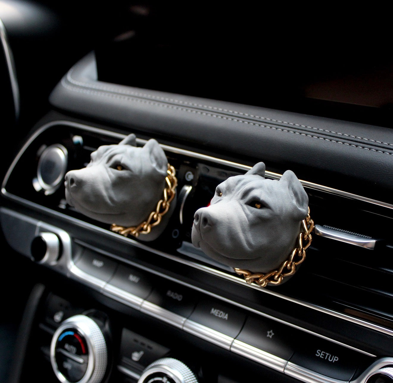 Boss Pitbull