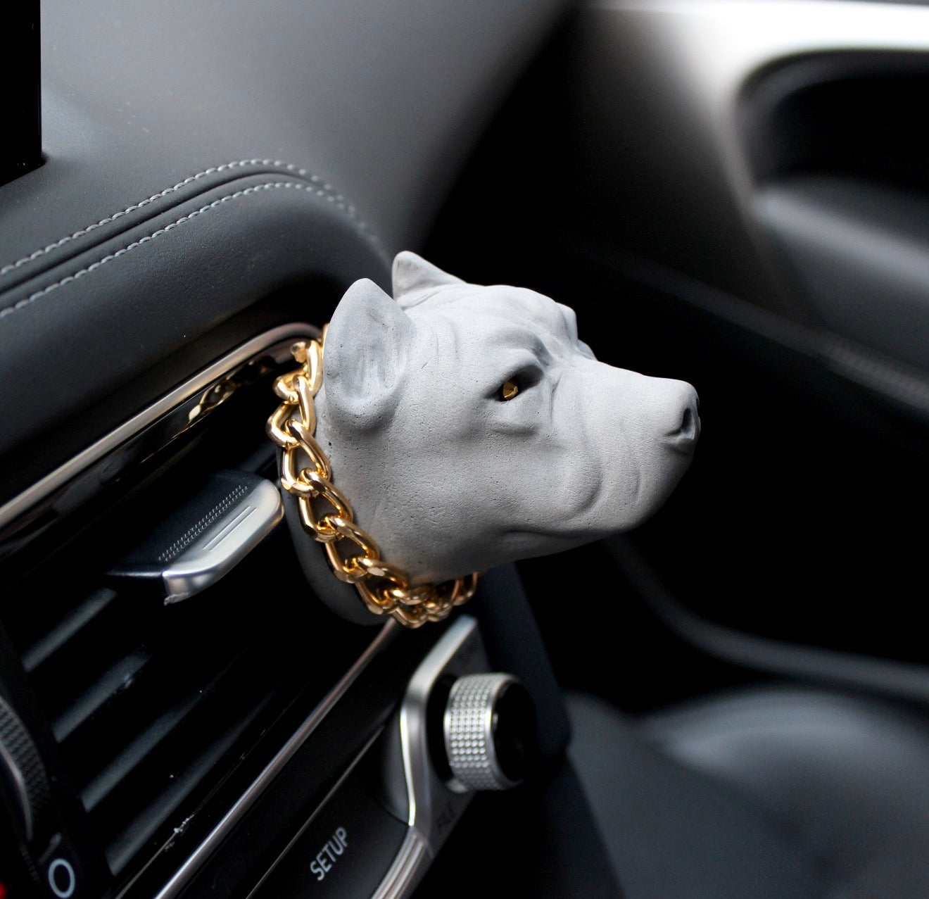 Boss Pitbull